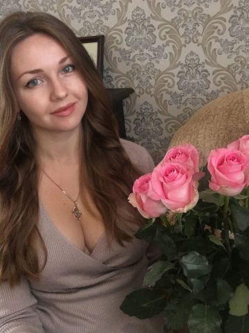 Анкета проститутки Таюша, 23 года